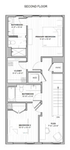 Springfield George Plan Plans - George.