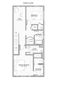 Springfield George Plan Plans - George.