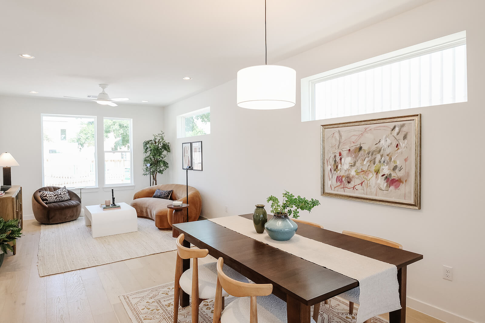 Picture of Building Smarter: How Low-VOC Paints Improve Your Home & Health - George.
